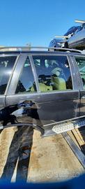 BMW X5 2005 - PORTA POSTERIORE DESTRO
