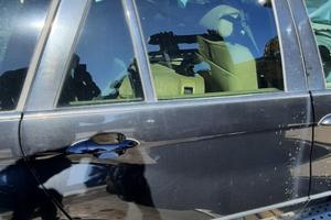 BMW X5 2005 - PORTA POSTERIORE DESTRO