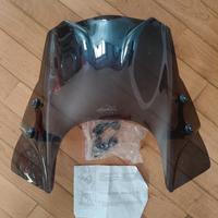 PARABREZZA BEVERLY 300/350