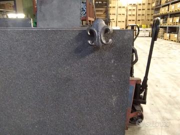 piastre di Ghisa per camino 