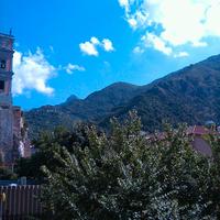 In Costiera Amalfitana a 30m. dal mare