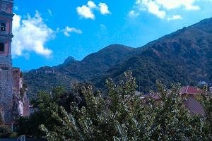 In Costiera Amalfitana a 30m. dal mare