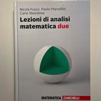 libri università matematica fisica ingegneria