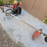 DECESPUGLIATORE 40CC MITSUBISHI KAAZ