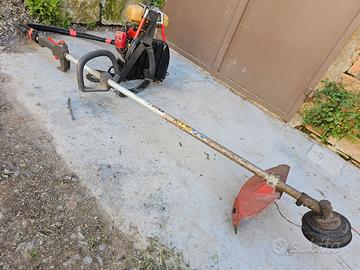 DECESPUGLIATORE 40CC MITSUBISHI KAAZ