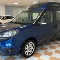 FIAT DOBLO' TRASPORTO DISABILI
