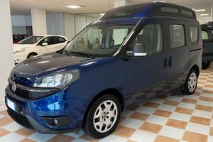 FIAT DOBLO' TRASPORTO DISABILI