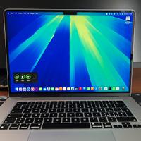 Mac book m3 2024