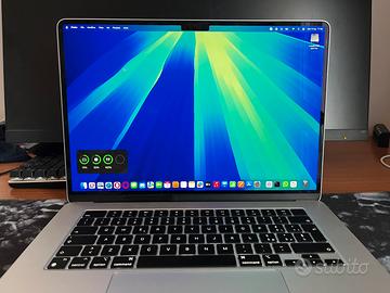 Mac book m3 2024