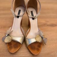 Sandali Patrizia Pwpe e Campanole