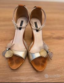 Sandali Patrizia Pwpe e Campanole