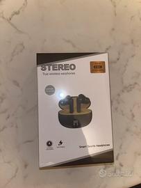 Cuffie bluetooth Wireless TWS-nuove-Display Better