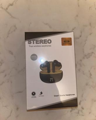 Cuffie bluetooth Wireless TWS-nuove-Display Better