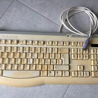 Tastiera Packard Bell.