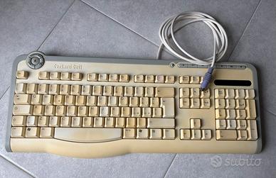 Tastiera Packard Bell.