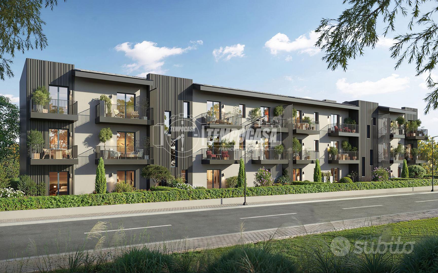 Appartamento – BS - Altro
