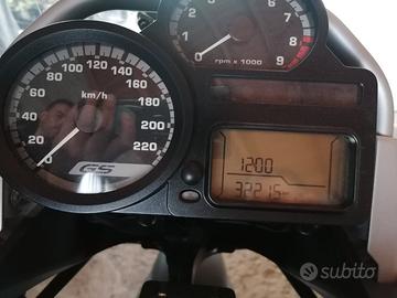 Bmw r 1200 gs - 2004
