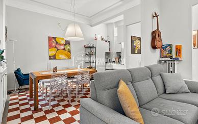 AMPIO BILOCALE TRASFORMABILE IN TRILOCALE!