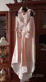 vestito da sposa 