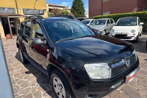 Dacia Duster 1.6 110CV 4x2 GPL Lauréate