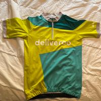 Maglia ciclismo