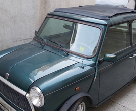 Mini cooper BRITISH OPEN 1.4
