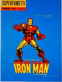 Iron Man