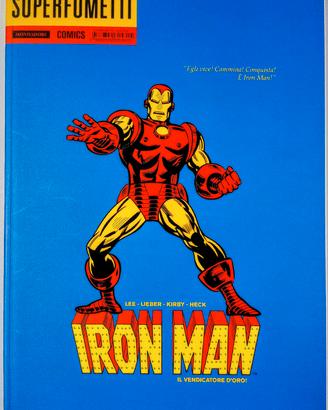 Iron Man