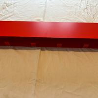 Mensola appendiabiti Calligaris