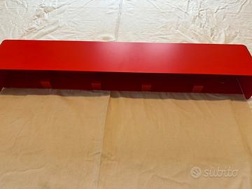 Mensola appendiabiti Calligaris