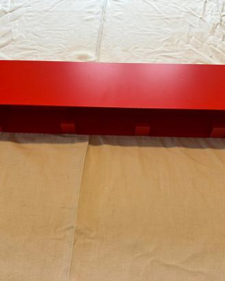 Mensola appendiabiti Calligaris