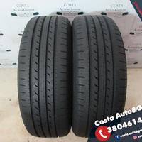 215 60 17 Goodyear 85% 2019 215 60 R17 Pneus