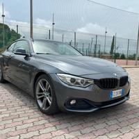 BMW Serie 4 Cpé(F32/82) - 2015