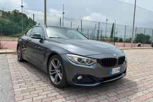 BMW Serie 4 Cpé(F32/82) - 2015