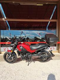 Benelli Leoncino 500