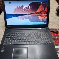 toshiba Satellite  Pro R50 B-109 8gb ram  -  i3