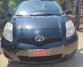 Toyota Yaris 1.4 D-4D DPF 5 porte