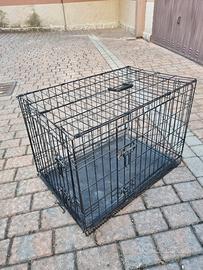 Gabbia / Kennel per cani