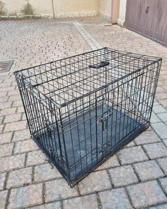 Gabbia / Kennel per cani