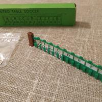 Subbuteo C111 Punteggio Segnapunti Vintage