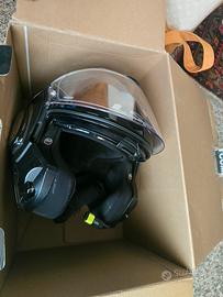 Casco ls2 Valiant 