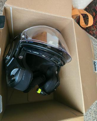 Casco ls2 Valiant 