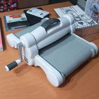 Fustellatrice Sizzix Big Shot PLUS