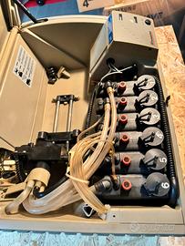 Jobo Autolab ATL 1000 sviluppatrice chimica