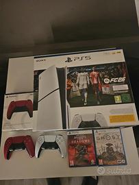 Play 5