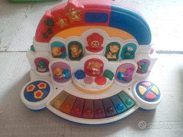 Gioco divertente sonoro per bambini