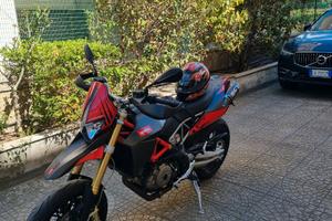 Aprilia dorsoduro