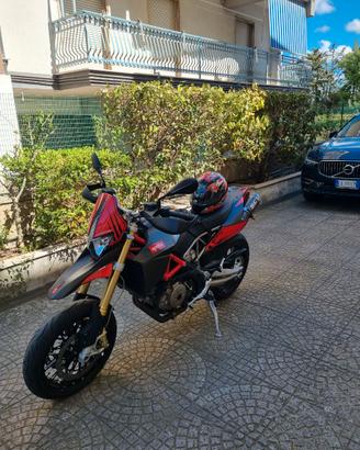 Aprilia dorsoduro