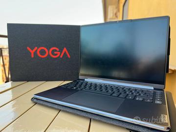 Pc portatile Lenovo Yoga 9i OLED 2.8K