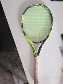 Racchetta Babolat Aero junior 26